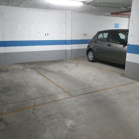 Ocean Rest Canteras Beach & Parking 大加那利岛拉斯帕尔马斯 外观 照片