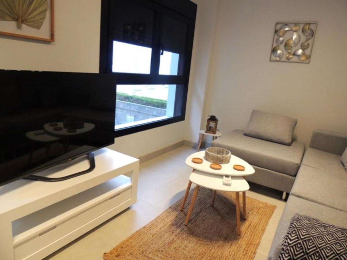 Ocean Rest Canteras Beach & Parking 大加那利岛拉斯帕尔马斯 外观 照片