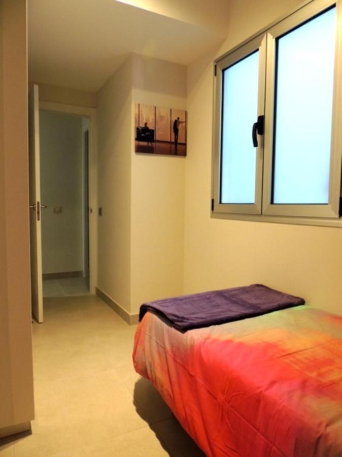 Ocean Rest Canteras Beach & Parking 大加那利岛拉斯帕尔马斯 外观 照片