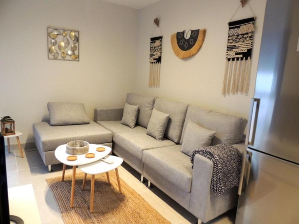 Ocean Rest Canteras Beach & Parking 大加那利岛拉斯帕尔马斯 外观 照片
