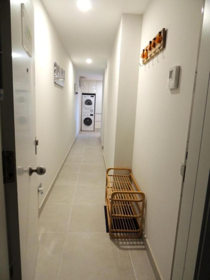 Ocean Rest Canteras Beach & Parking 大加那利岛拉斯帕尔马斯 外观 照片