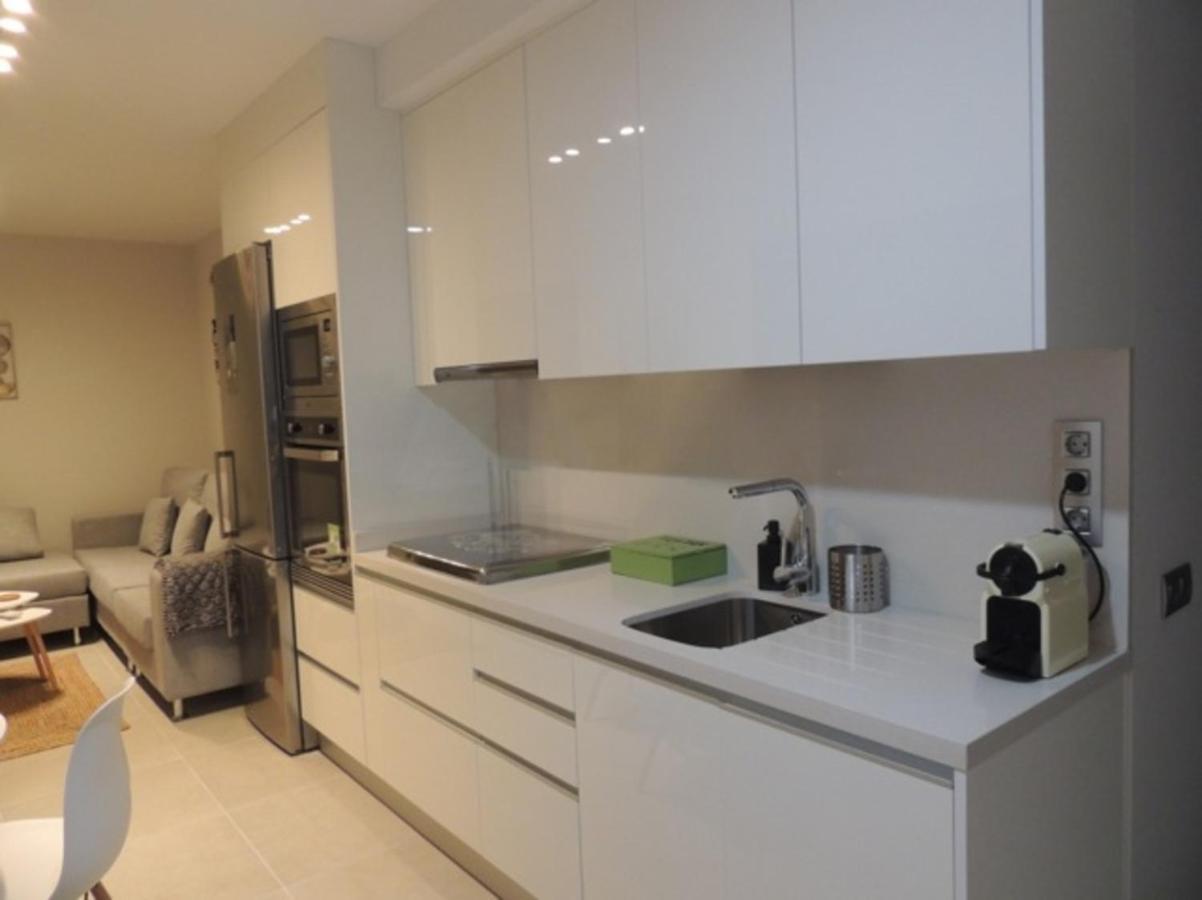 Ocean Rest Canteras Beach & Parking 大加那利岛拉斯帕尔马斯 外观 照片