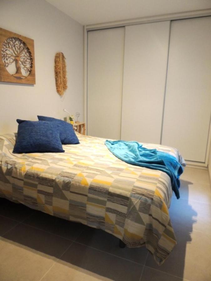 Ocean Rest Canteras Beach & Parking 大加那利岛拉斯帕尔马斯 外观 照片