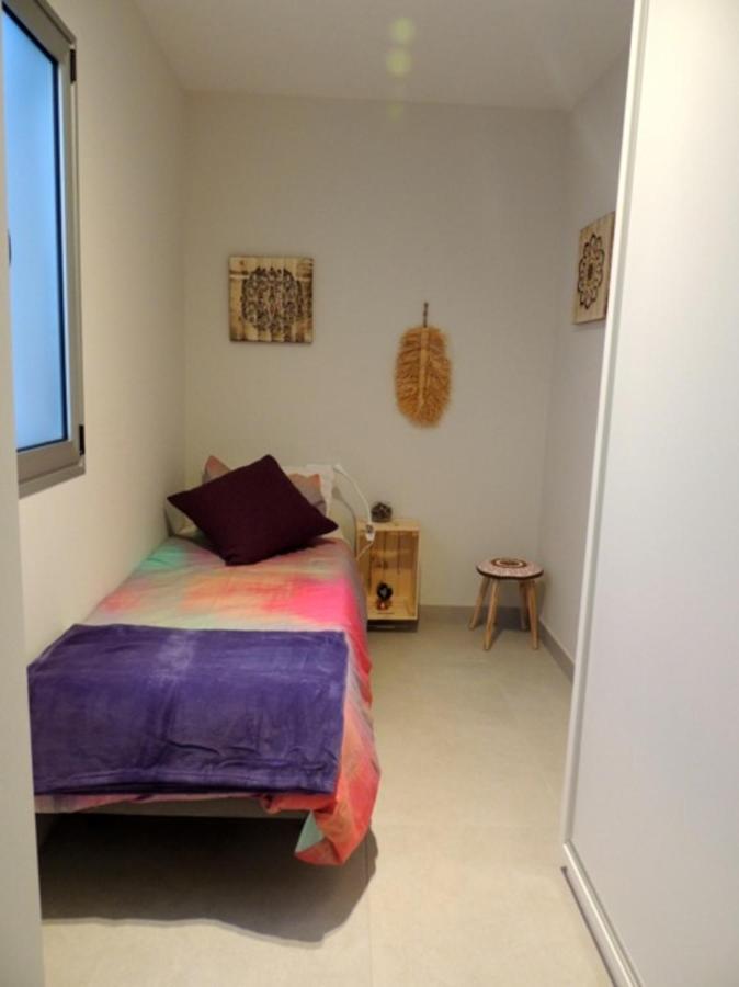 Ocean Rest Canteras Beach & Parking 大加那利岛拉斯帕尔马斯 外观 照片