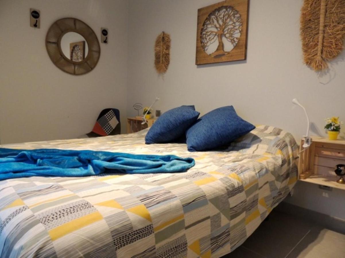 Ocean Rest Canteras Beach & Parking 大加那利岛拉斯帕尔马斯 外观 照片