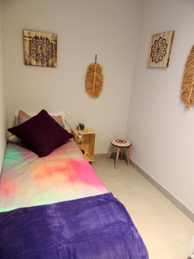 Ocean Rest Canteras Beach & Parking 大加那利岛拉斯帕尔马斯 外观 照片