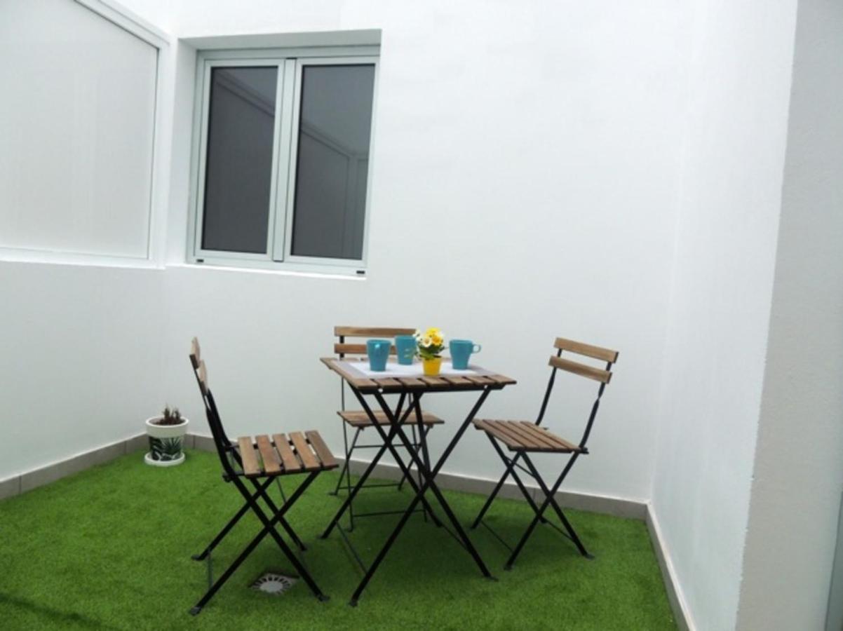 Ocean Rest Canteras Beach & Parking 大加那利岛拉斯帕尔马斯 外观 照片