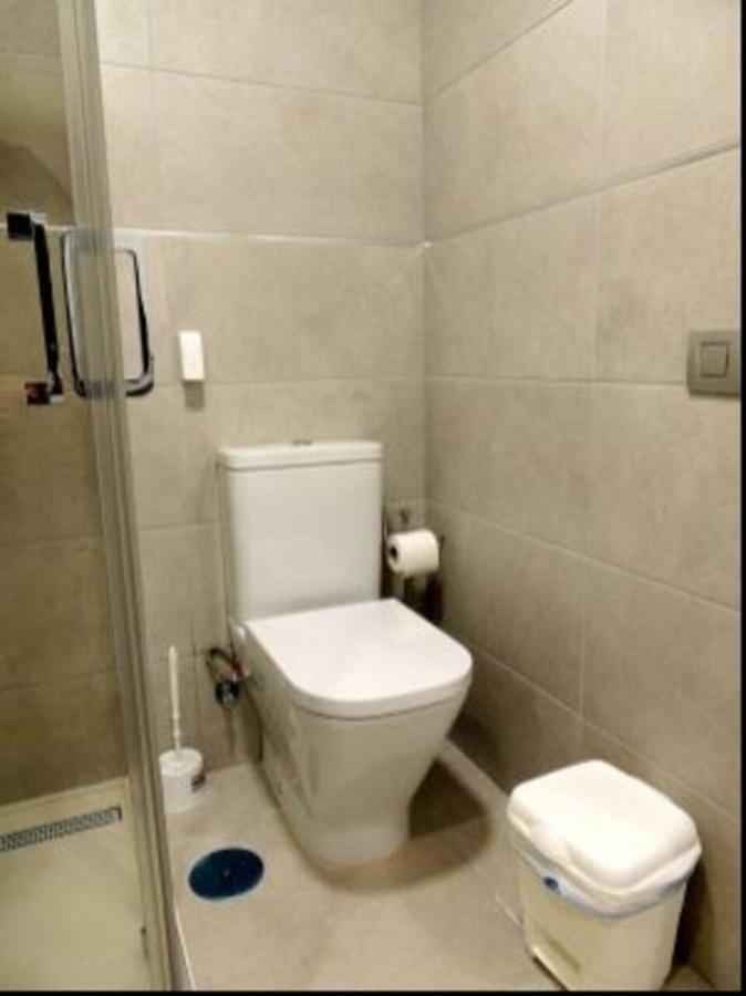 Ocean Rest Canteras Beach & Parking 大加那利岛拉斯帕尔马斯 外观 照片