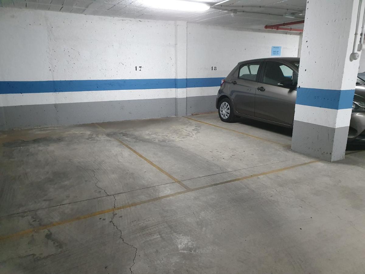 Ocean Rest Canteras Beach & Parking 大加那利岛拉斯帕尔马斯 外观 照片
